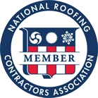 national roofing contractors association logo