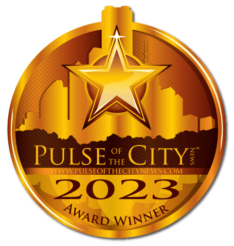 Pulse of the City 2023