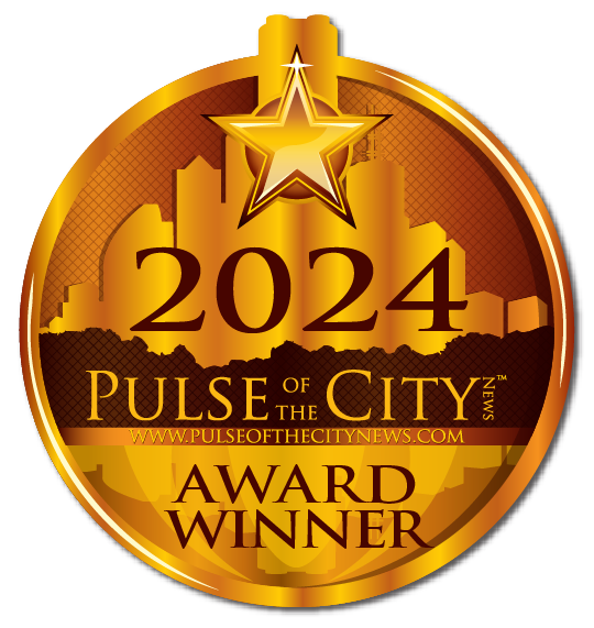 Pulse of the City 2024